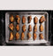 Ge Profile™ 30" Free-standing Gas Double Oven Convection Range With No Preheat Air Fry