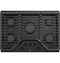 Ge Profile™ 30" Built-in Gas Cooktop With 5 Burners