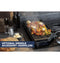 Ge Profile™ 30" Built-in Gas Cooktop With 5 Burners