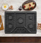 Ge Profile™ 30" Built-in Gas Cooktop With 5 Burners