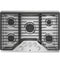 30" Built-In Gas Cooktop with 5 Burners
