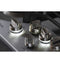 30" Built-In Gas Cooktop with 5 Burners