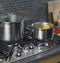 30" Built-In Gas Cooktop with 5 Burners