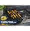 30" Built-In Gas Cooktop with 5 Burners