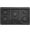 Ge Profile™ 36" Built-in Gas Cooktop