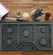 Ge Profile™ 36" Built-in Gas Cooktop