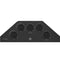 Ge Profile™ 36" Built-in Gas Cooktop