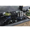Ge Profile™ 36" Built-in Gas Cooktop