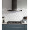 Ge Profile™ 36" Built-in Gas Cooktop