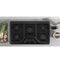 Ge Profile™ 36" Built-in Gas Cooktop