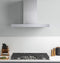 36" Built-In Gas Cooktop with Five Burners