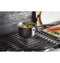 30" Built-In Tri-Ring Gas Cooktop with 5 Burners and Included Extra-Large Integrated Griddle