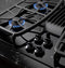 Ge Profile™ 30" Built-in Gas Downdraft Cooktop