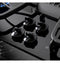 Ge Profile™ 30" Built-in Gas Downdraft Cooktop