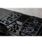 Ge Profile™ 30" Built-in Gas Downdraft Cooktop