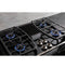Ge Profile™ 30" Built-in Gas Downdraft Cooktop