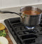 Ge Profile™ 30" Built-in Gas Downdraft Cooktop