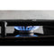 Ge Profile™ 30" Built-in Gas Downdraft Cooktop