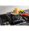 Ge Profile™ 30" Built-in Gas Downdraft Cooktop