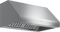 Professional Wall Hood 36''