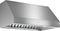 Professional Wall Hood 36''