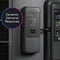 Ge Profile™ Geospring™ Smart Hybrid Heat Pump Water Heater 40-gallon - 240v - Flexcapacity