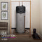 Ge Profile™ Geospring™ Smart Hybrid Heat Pump Water Heater 40-gallon - 240v - Flexcapacity