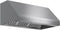 Professional Wall Hood 42'' Stainless Steel
