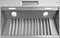 Professional Wall Hood 42'' Stainless Steel
