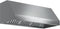 Professional Wall Hood 48''