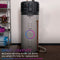 Ge Profile™ Geospring™ Smart Hybrid Heat Pump Water Heater 50-gallon - 240v