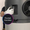 Ge Profile™ Geospring™ Smart Hybrid Heat Pump Water Heater 50-gallon - 240v - Flexcapacity