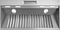 Professional Wall Hood 54''