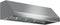 Professional Wall Hood 60''