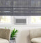 Ge Profile™ 8,200 Btu Smart Ultra Quiet Window Air Conditioner For Medium Rooms Up To 350 Sq. Ft.