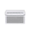 Ge Profile™ 8,200 Btu Smart Ultra Quiet Window Air Conditioner For Medium Rooms Up To 350 Sq. Ft.