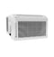 Ge Profile Clearview™ Energy Star® 10,300 Btu Inverter Smart Ultra Quiet Window Air Conditioner For Medium Rooms Up To 450 Sq. Ft.