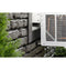 Ge Profile Clearview™ Energy Star® 12,200 Btu Inverter Smart Ultra Quiet Window Air Conditioner For Large Rooms Up To 550 Sq. Ft.