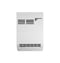 Ge Profile Clearview™ Energy Star® 12,200 Btu Inverter Smart Ultra Quiet Window Air Conditioner For Large Rooms Up To 550 Sq. Ft.