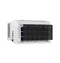 Ge Profile Clearview™ Energy Star® 12,200 Btu Inverter Smart Ultra Quiet Window Air Conditioner For Large Rooms Up To 550 Sq. Ft.