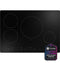 Ge Profile™ Energy Star® 30" Built-in Touch Control Induction Cooktop