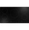 Ge Profile™ Energy Star® 36" Built-in Touch Control Induction Cooktop