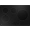 Ge Profile™ Energy Star® 30" Built-in Touch Control Induction Cooktop