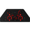 Ge Profile™ Energy Star® 30" Built-in Touch Control Induction Cooktop