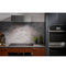 Ge Profile™ Energy Star® 30" Built-in Touch Control Induction Cooktop