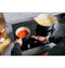 Ge Profile™ Energy Star® 36" Built-in Touch Control Induction Cooktop