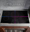 Ge Profile™ Energy Star® 36" Built-in Touch Control Induction Cooktop