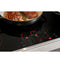 Ge Profile™ Energy Star® 30" Built-in Touch Control Induction Cooktop