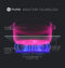 Ge Profile™ Energy Star® 30" Built-in Touch Control Induction Cooktop