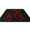 Ge Profile™ Energy Star® 36" Built-in Touch Control Induction Cooktop